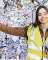 Give planet a present by recycling gift paper Give planet a present by recycling gift paper12